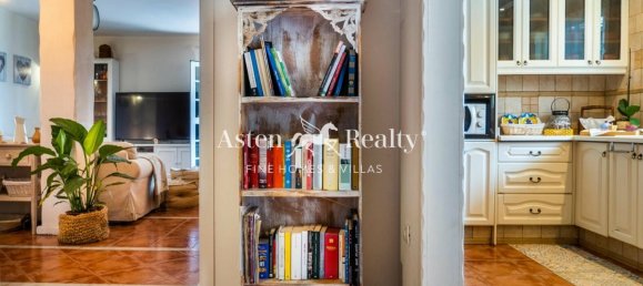 4 غرف نوم فيلا في Arona, Spain رقم 124659 33