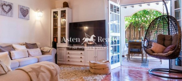 4 غرف نوم فيلا في Arona, Spain رقم 124659 8