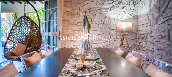 4 غرف نوم فيلا في Arona, Spain رقم 124659 50