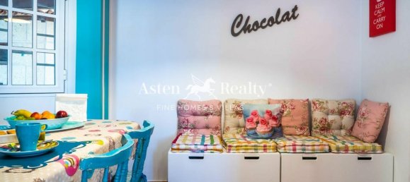 4 غرف نوم فيلا في Arona, Spain رقم 124659 24