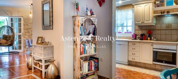 4 غرف نوم فيلا في Arona, Spain رقم 124659 27