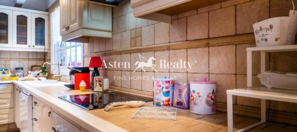 4 غرف نوم فيلا في Arona, Spain رقم 124659 30