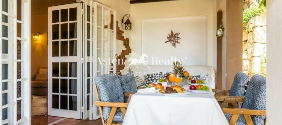 4 غرف نوم فيلا في Arona, Spain رقم 124659 40