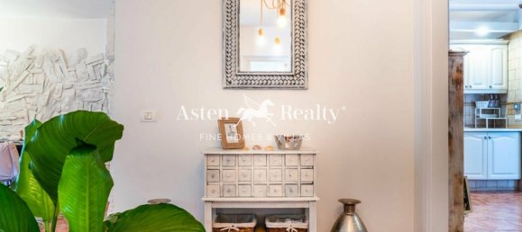 4 غرف نوم فيلا في Arona, Spain رقم 124659 12