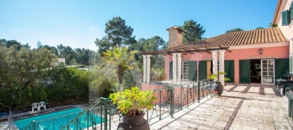 7 bedrooms House in Quinta do Conde, Portugal No. 91577 31