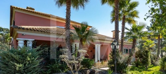 7 bedrooms House in Quinta do Conde, Portugal No. 91577 2