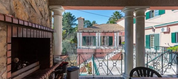 7 bedrooms House in Quinta do Conde, Portugal No. 91577 11