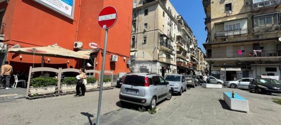 2 غرف نوم شقة في Naples, Italy رقم 337724 2