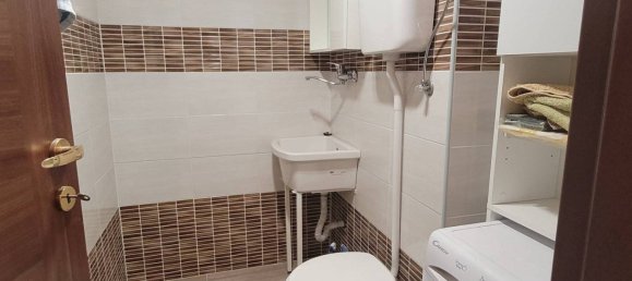 1 bedroom Apartment in Rho, Italy No. 2639 24