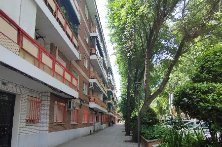 3 Schlafzimmer Wohnung in Pinto, Spain, Nr. 242611