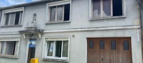 Таунхаус с 3 спальнями в Содрюп, Франция № 65388 2