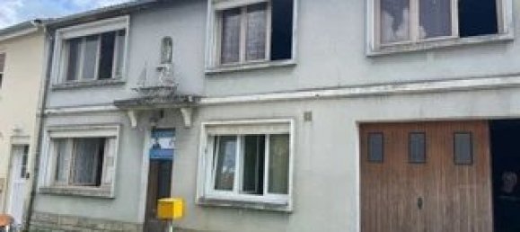 Таунхаус с 3 спальнями в Содрюп, Франция № 65388 10