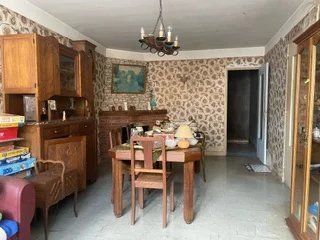 3 غرف نوم تاون هاوس في Saudrupt, France رقم 65388