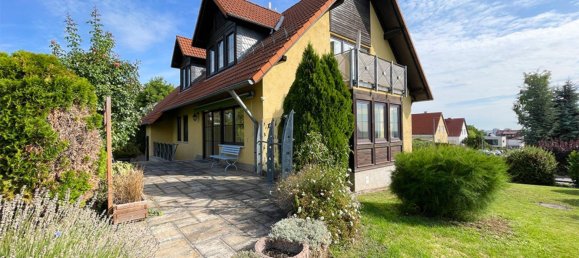 3 rooms Apartment in Erfurt, Germany No. 316294 20
