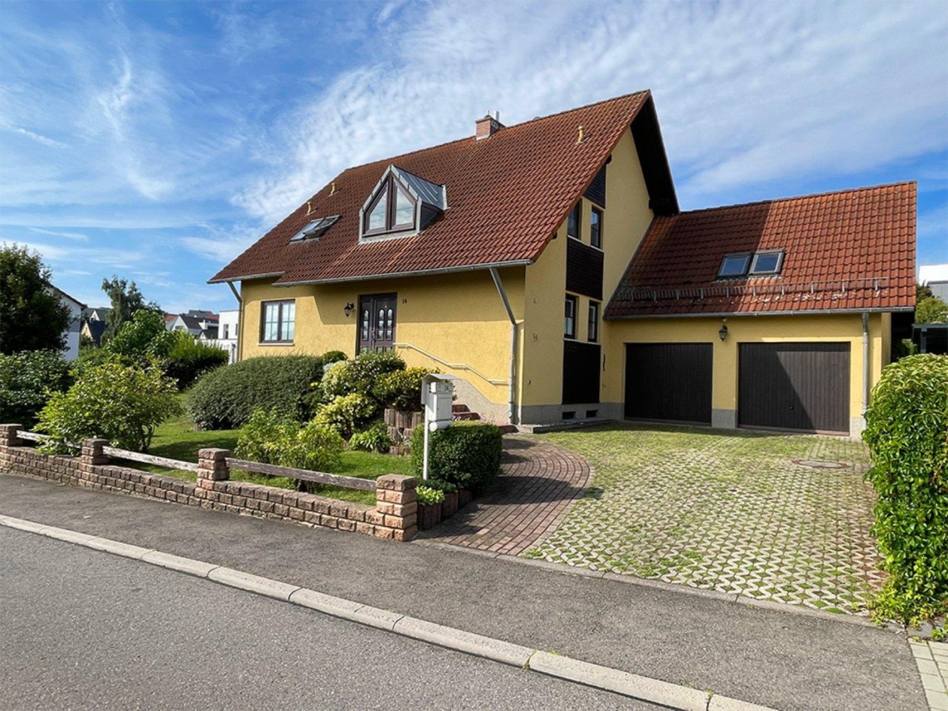 3 rooms Apartment in Erfurt, Germany No. 316294