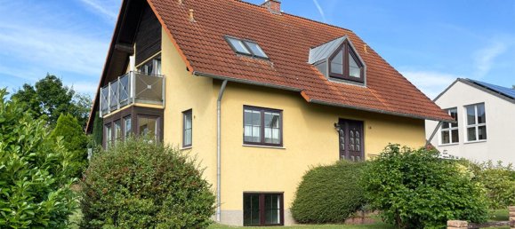 3 rooms Apartment in Erfurt, Germany No. 316294 13