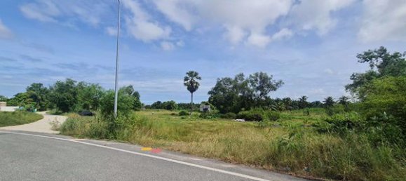  Commercial property in Pattaya, Thailand No. 4936 8