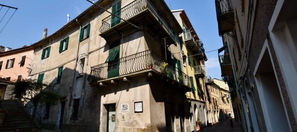 3-Zimmer Wohnung in Altare, Italy, Nr. 36968 43