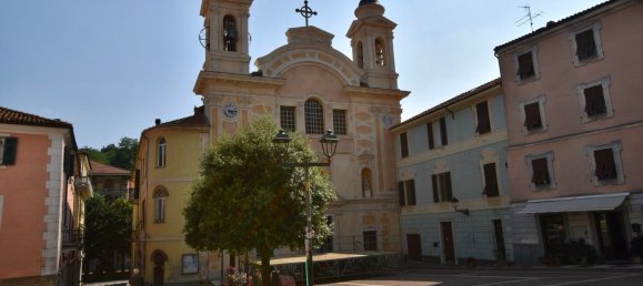 3-Zimmer Wohnung in Altare, Italy, Nr. 36968 32