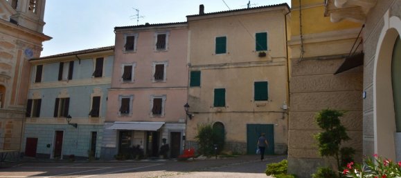 3-Zimmer Wohnung in Altare, Italy, Nr. 36968 33