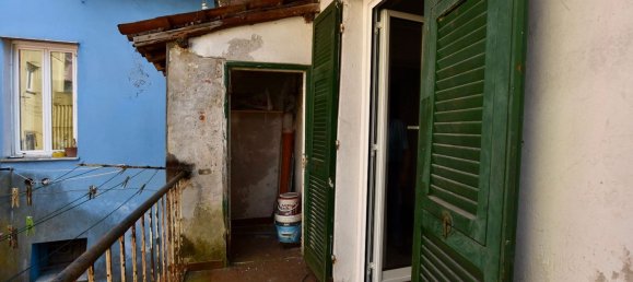 3-Zimmer Wohnung in Altare, Italy, Nr. 36968 14