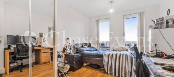 3 bedrooms Apartment in Bow, United Kingdom No. 4193 18