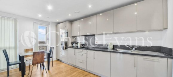 3 bedrooms Apartment in Bow, United Kingdom No. 4193 12