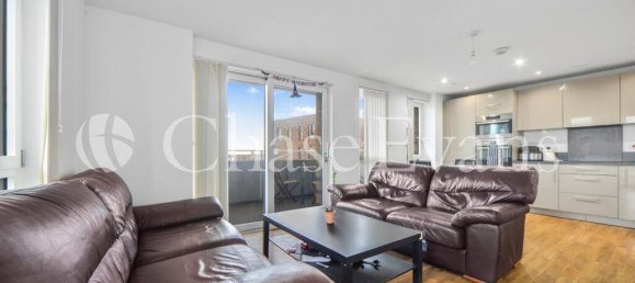 3 bedrooms Apartment in Bow, United Kingdom No. 4193 11