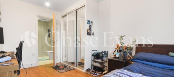 3 bedrooms Apartment in Bow, United Kingdom No. 4193 20