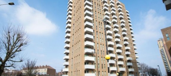 3 bedrooms Apartment in Bow, United Kingdom No. 4193 7