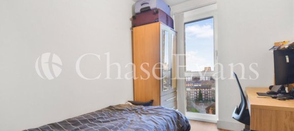 3 bedrooms Apartment in Bow, United Kingdom No. 4193 21