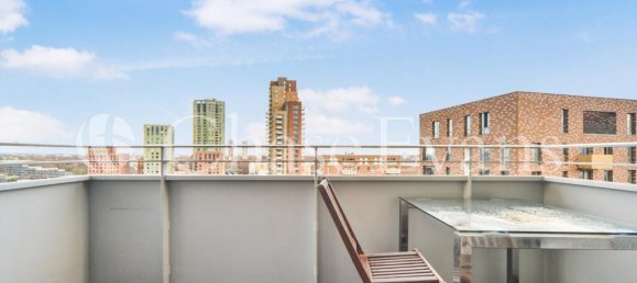 3 bedrooms Apartment in Bow, United Kingdom No. 4193 4