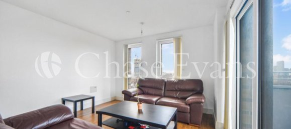 3 bedrooms Apartment in Bow, United Kingdom No. 4193 15
