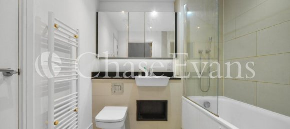 3 bedrooms Apartment in Bow, United Kingdom No. 4193 3