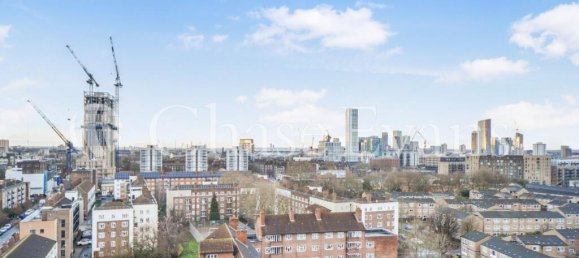 3 bedrooms Apartment in Bow, United Kingdom No. 4193 6