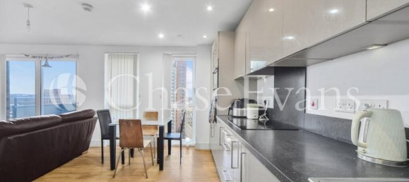 3 bedrooms Apartment in Bow, United Kingdom No. 4193 13