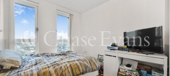 3 bedrooms Apartment in Bow, United Kingdom No. 4193 17