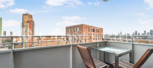 3 bedrooms Apartment in Bow, United Kingdom No. 4193 5