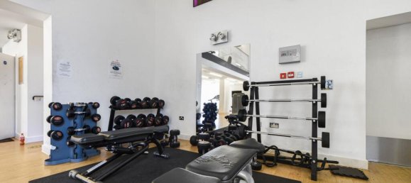 3 bedrooms Apartment in Bow, United Kingdom No. 4193 8