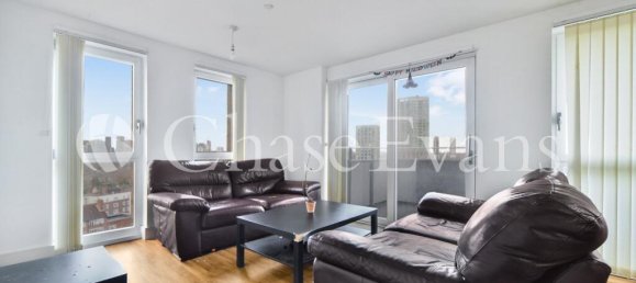 3 bedrooms Apartment in Bow, United Kingdom No. 4193 14