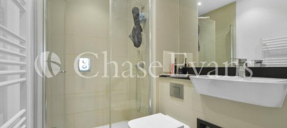 3 bedrooms Apartment in Bow, United Kingdom No. 4193 2