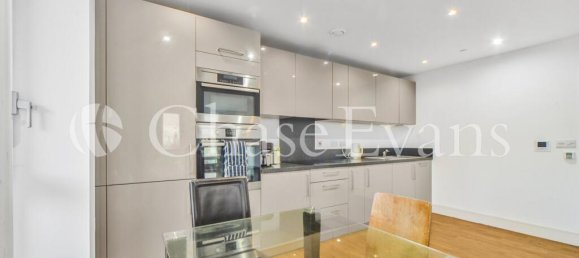 3 bedrooms Apartment in Bow, United Kingdom No. 4193 16