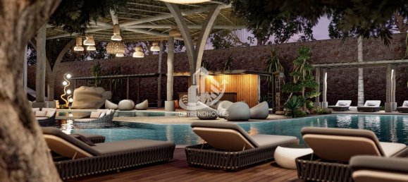 Wohnung 2+1 in Konakli, Turkey, Nr. 4374 15