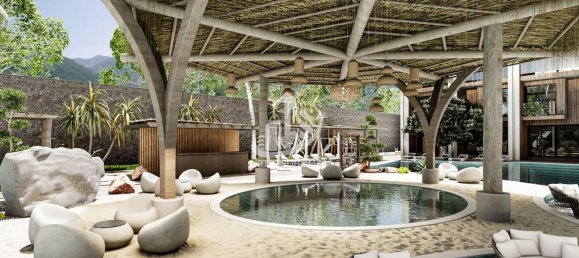 Wohnung 2+1 in Konakli, Turkey, Nr. 4374 11