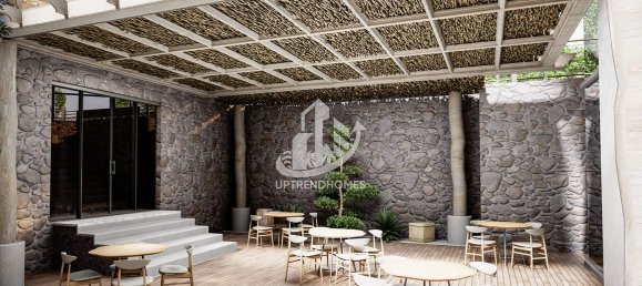 Wohnung 2+1 in Konakli, Turkey, Nr. 4374 13