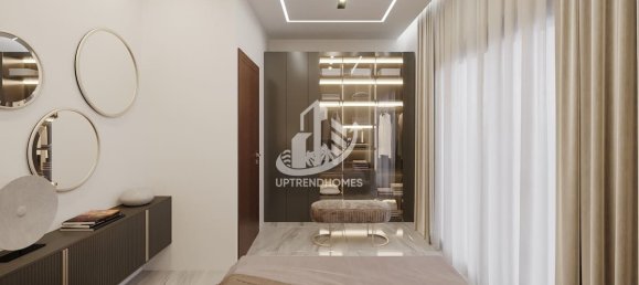 Wohnung 2+1 in Konakli, Turkey, Nr. 4374 21