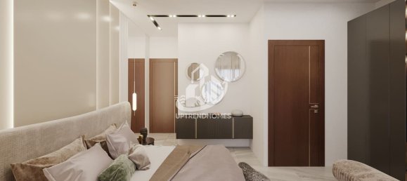 Wohnung 2+1 in Konakli, Turkey, Nr. 4374 22