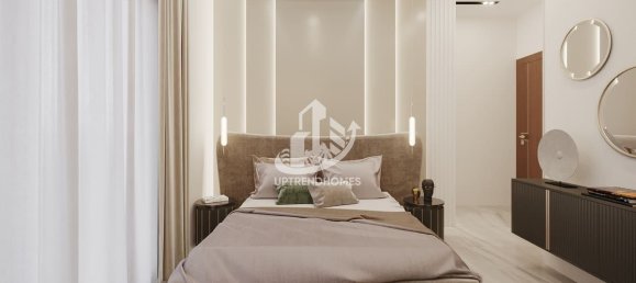 Wohnung 2+1 in Konakli, Turkey, Nr. 4374 20