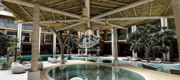 Wohnung 2+1 in Konakli, Turkey, Nr. 4374 12