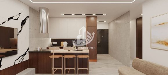 Wohnung 2+1 in Konakli, Turkey, Nr. 4374 16